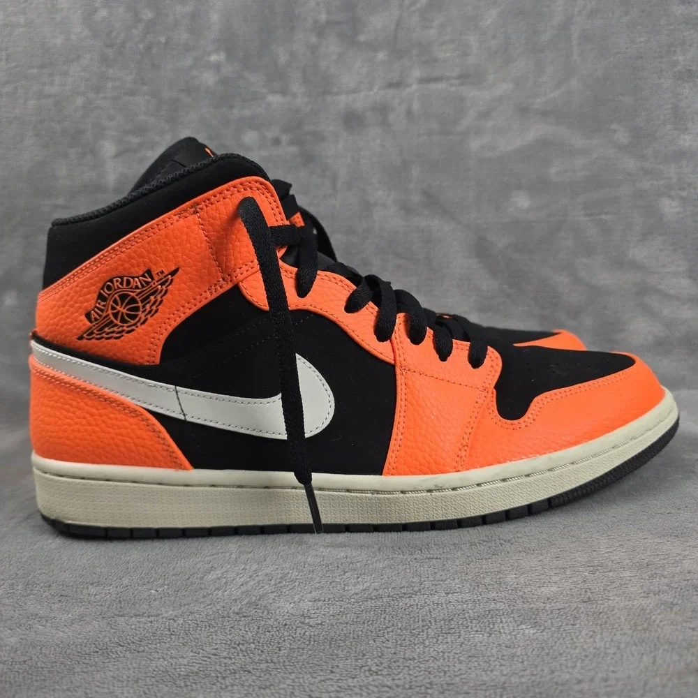 Jordan *** very